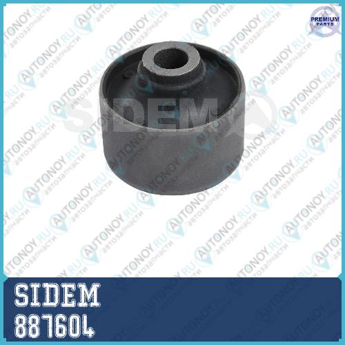 Сайлентблок для рычага подвески Hyundai/Accent 887604