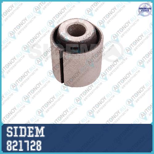 Сайлентблок для рычага подвески BMW 1-2-3-4 Serie (F__) 821728