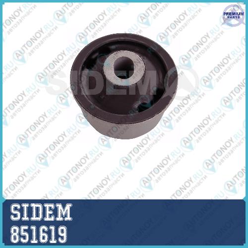 Сайлентблок для рычага подвески Mazda 2 851619