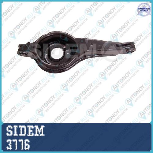Рычаг подвески Ford Focus III/C-Max II / Volvo V40 3776