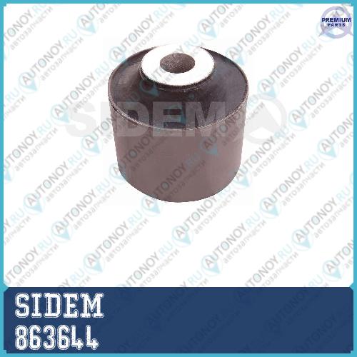 Сайлентблок для рычага подвески VW Amarok 863644