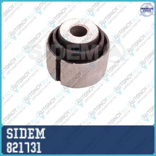 Сайлентблок для рычага подвески BMW X5 (E70-F15)/X6 (E7_-F16) 821731