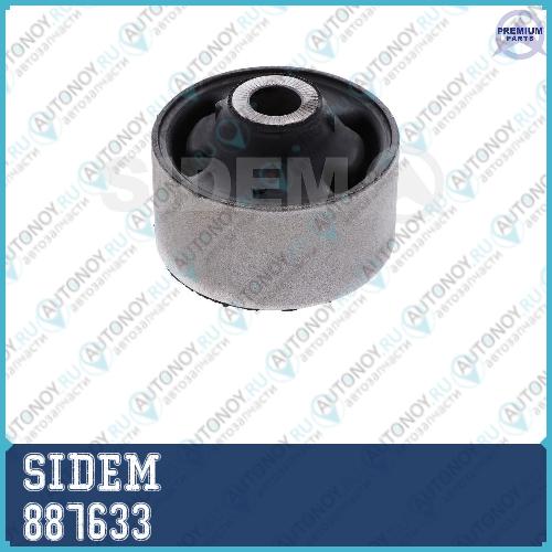 Сайлентблок для рычага подвески Hyundai i30/Kia Ceed 887633