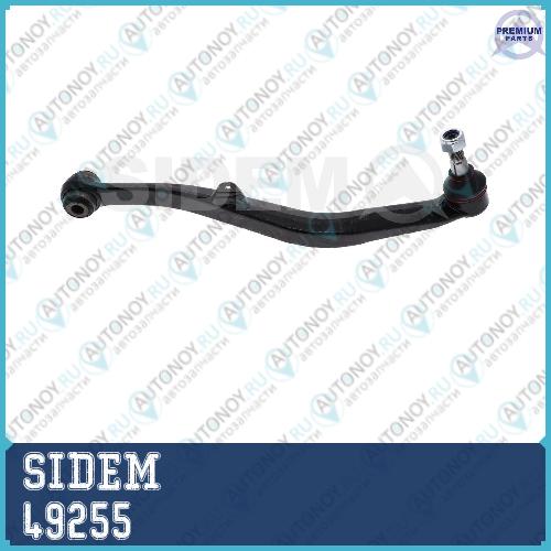 Тяга  поперечная Mercedes ML (W163) 49255