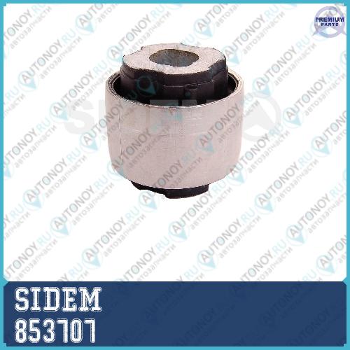 Сайлентблок для рычага подвески Peugeot 407-508 / Citroen C5-C6 853707