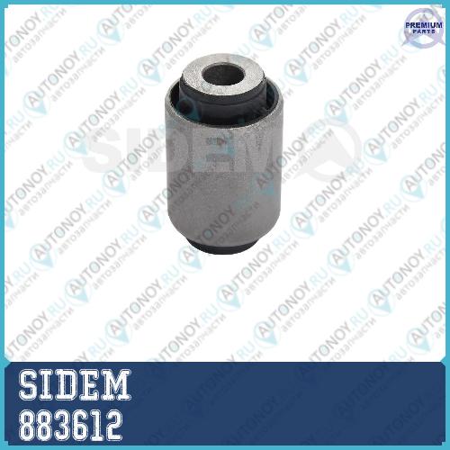 Сайлентблок для рычага подвески Subaru Forester (S11) 883612