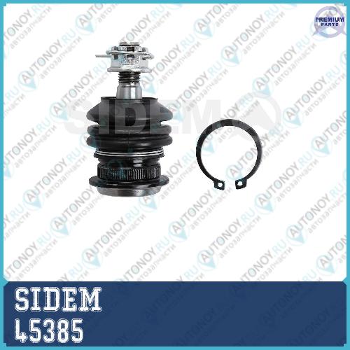 Опора шаровая верхняя Lexus IS 200/300 45385