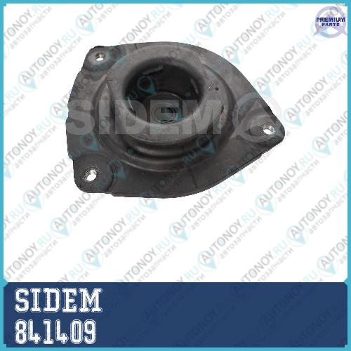 Опора стойки амортизатора Nissan X-Trail (T31)/Qashqai (J10E) 841409