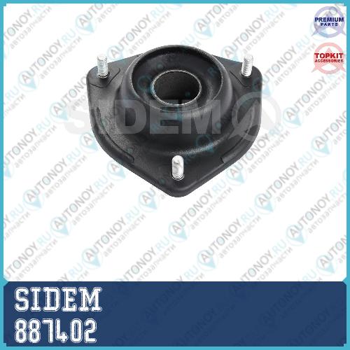 Опора стойки амортизатора Hyundai Accent (LC)/Getz (TB) 887402