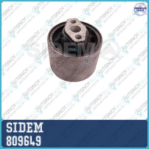 Сайлентблок для рычага подвески Opel / Vauxhall / Chevrolet 809649