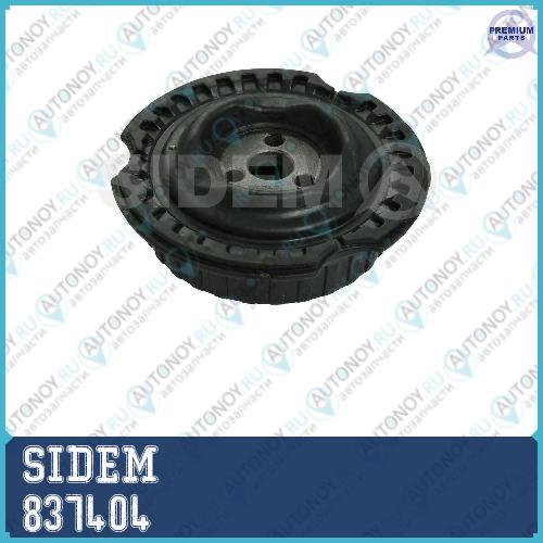 Опора стойки амортизатора Audi / Porsche / Volkswagen 837404