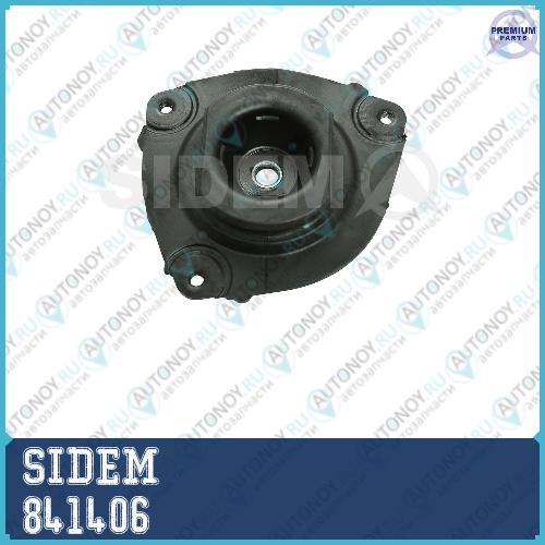 Опора стойки амортизатора Nissan Juke 841406