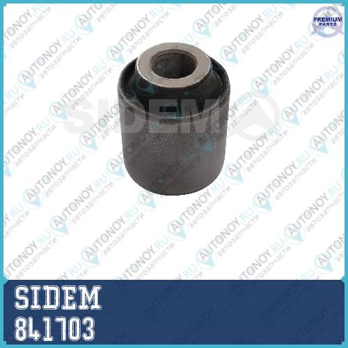 Сайлентблок для рычага подвески Nissan / Renault 841703