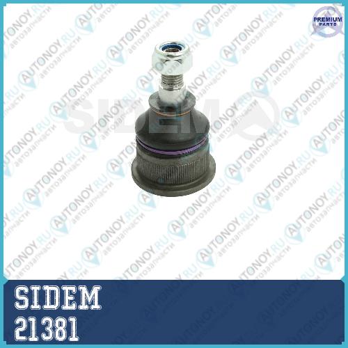 Опора шаровая нижняя BMW/3 Serie E30/Z1 21381