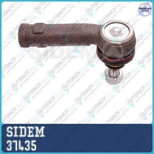 Наконечник рулевой тяги правый Audi / Seat / Skoda / Volkswagen 37435