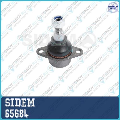 Опора шаровая Land Rover Range Rover III 65684