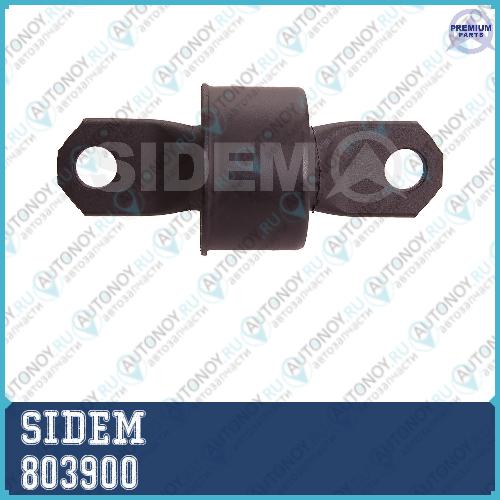 Сайлентблок задней балки Ford -Focus / Volvo S40- V50 / Mazda 3-5 803900