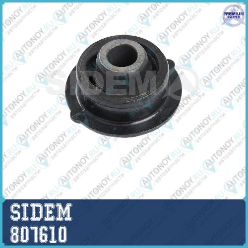 Сайлентблок для рычага подвески Citroen/C2/C3 / Peugeot 1007 807610