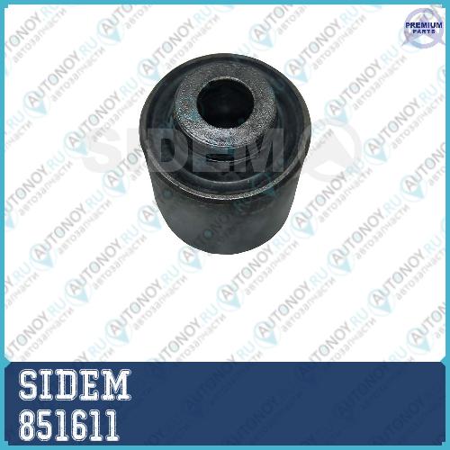 Сайлентблок для рычага подвески Mazda/Mazda 6 851611