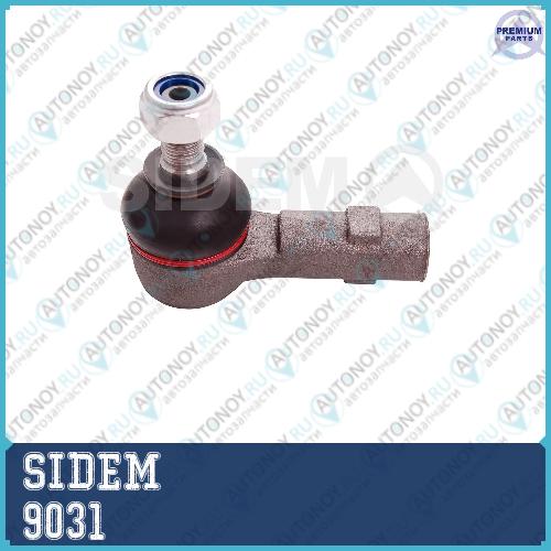 Наконечник рулевой тяги Opel/Vauxhall / Suzuki / Subaru 9031