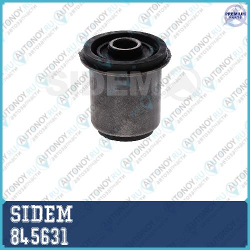 Сайлентблок для рычага подвески Toyota Land Cruiser 845631