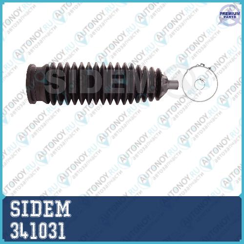 Пыльник рулевой рейки Nissan Almera/Primera 341031