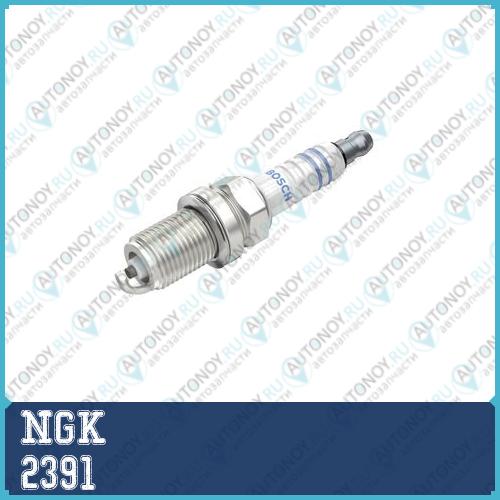 Свеча BKR5E-N-11 2391