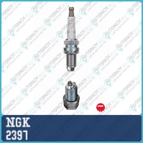 Свеча BKUR6ET-10 2397
