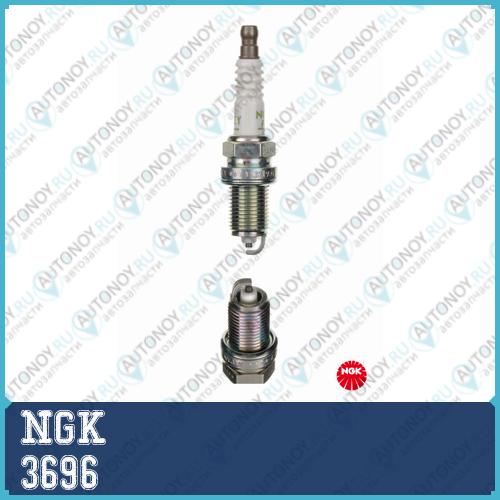 Свеча BKR6EY 3696