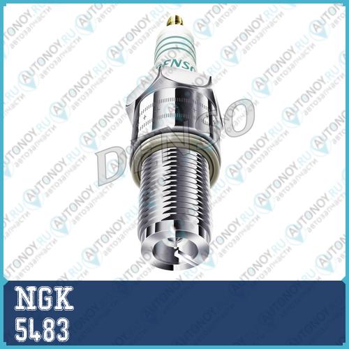 Свеча BUR9EQ 5483
