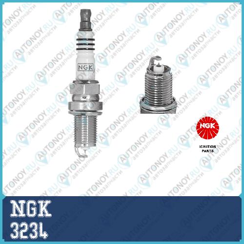 Свеча BCPR6ED 3234