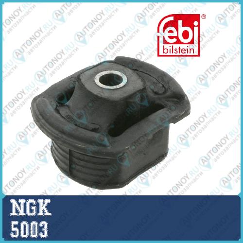 Свеча (Iridium) IRIWAY9 5003