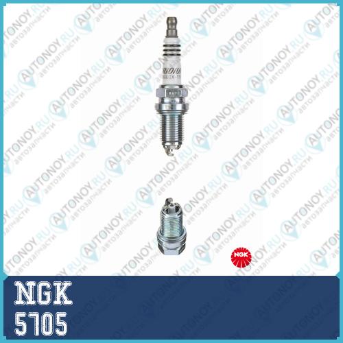 Свеча (Iridium) HB6BIX-11P 5705