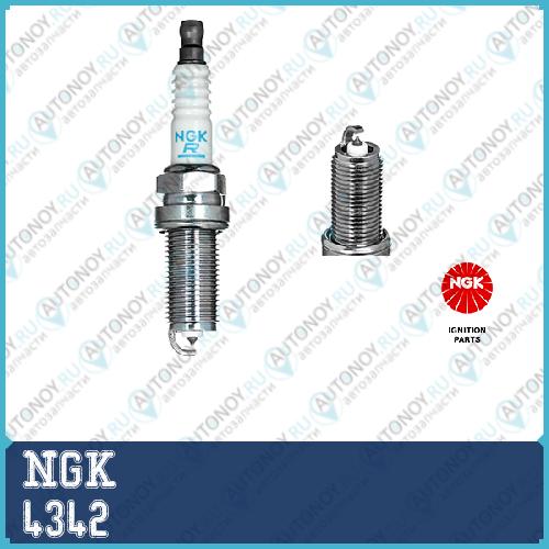 Свеча (Platinum) PLFR6A-9 4342