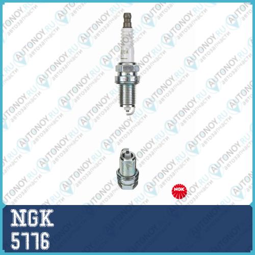 Свеча BKR5EYA-11 VL39 5776