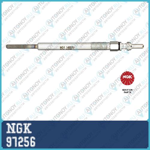 Свеча накаливания Y8003J DP62 97256