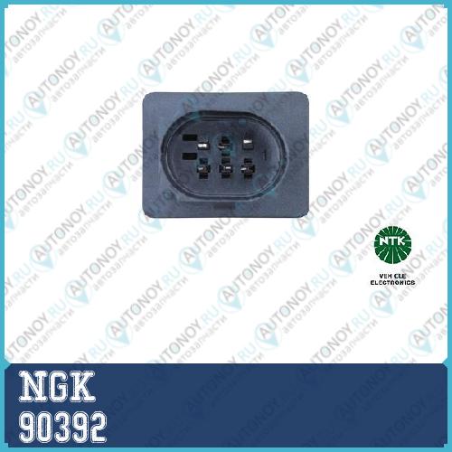 Кислородный датчик UAR9000-EE003 90392