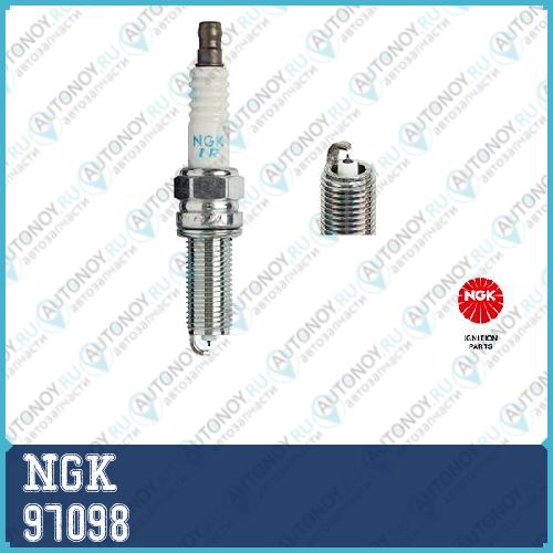 Свеча зажигания SILKR6C10E 97098