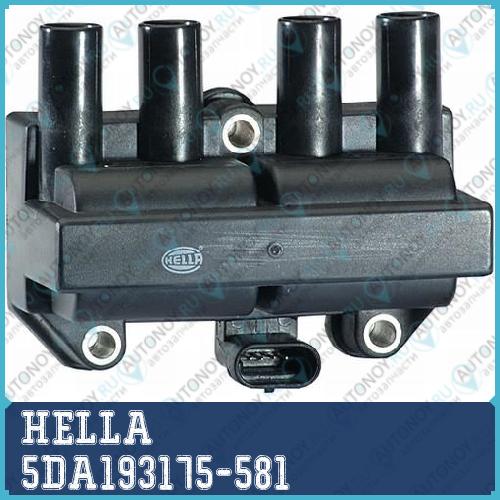 Катушка зажигания 5DA193175-581
