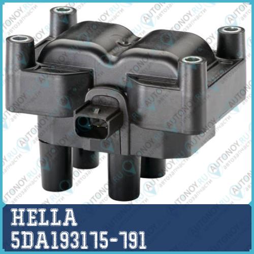 Катушка зажигания 5DA193175-791