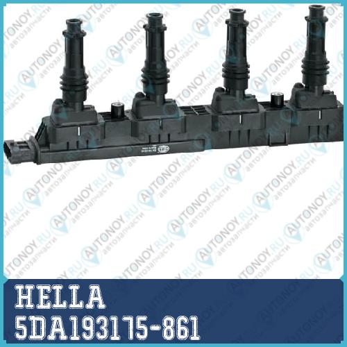 Катушка зажигания 5DA193175-861