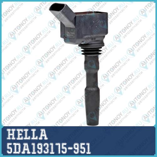 Катушка зажигания 5DA193175-951