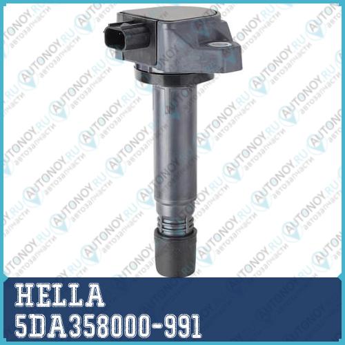 Катушка зажигания ACCORD VIII (CU) 5DA358000-991