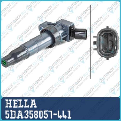Катушка зажигания Hyundai / Kia 5DA358057-441