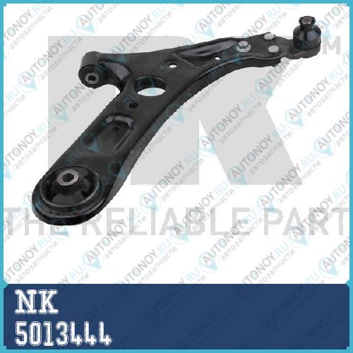 Рычаг Kia CEEDHyundai I30 12- пер.подв.прав. 5013444
