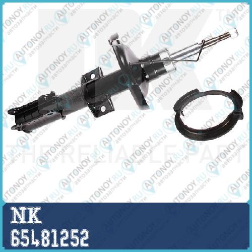 Амортизатор подвески VOLVO NK 65481252