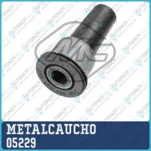 САЙЛЕНТБЛОК CIT C8/PGT 407 04- ПЕР ВЕРХ РЫЧ ЗАД 05229
