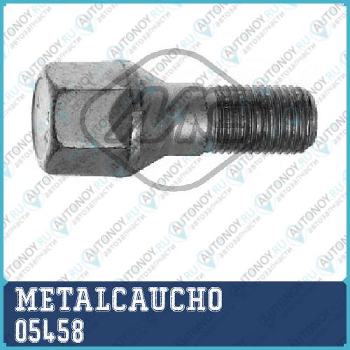 БОЛТ КОЛЕСА CIT EVASION/Jumpy/Fiat Scudo/ULYSSE/PGT 306/806/807/EX 05458