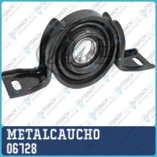 ПОДШИПНИК ПОДВЕСНОЙ OPEL ANTARA 06728